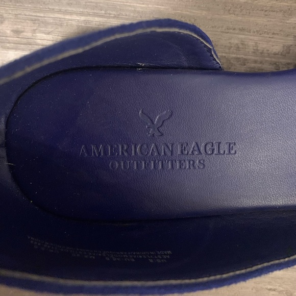 American Eagle Pointed Toe Flats - Picture 3 of 6